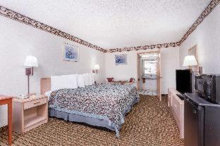 Days Inn By Wyndham Byron Camera foto
